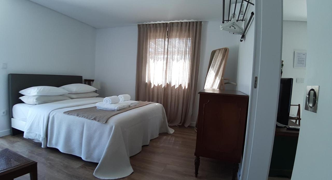 Quinta Do Senhor Villa Braga Eksteriør billede