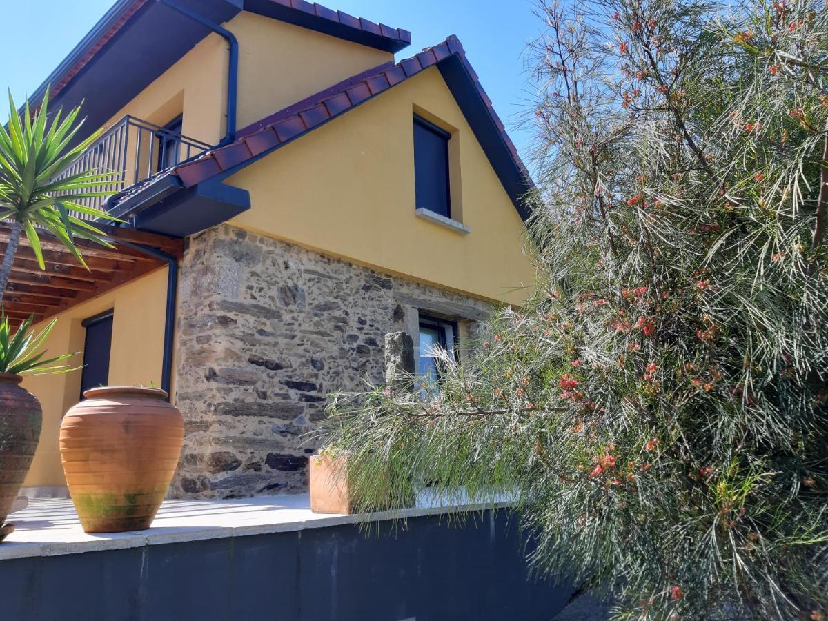 Quinta Do Senhor Villa Braga Eksteriør billede
