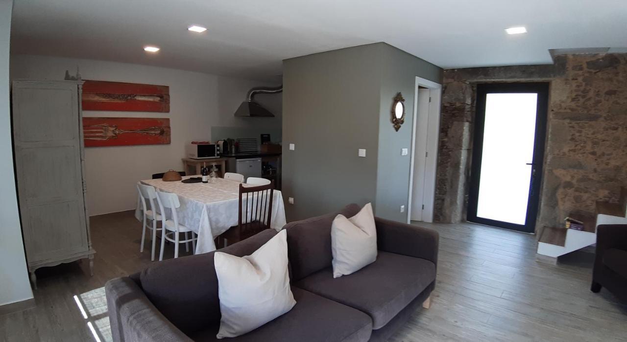 Quinta Do Senhor Villa Braga Eksteriør billede