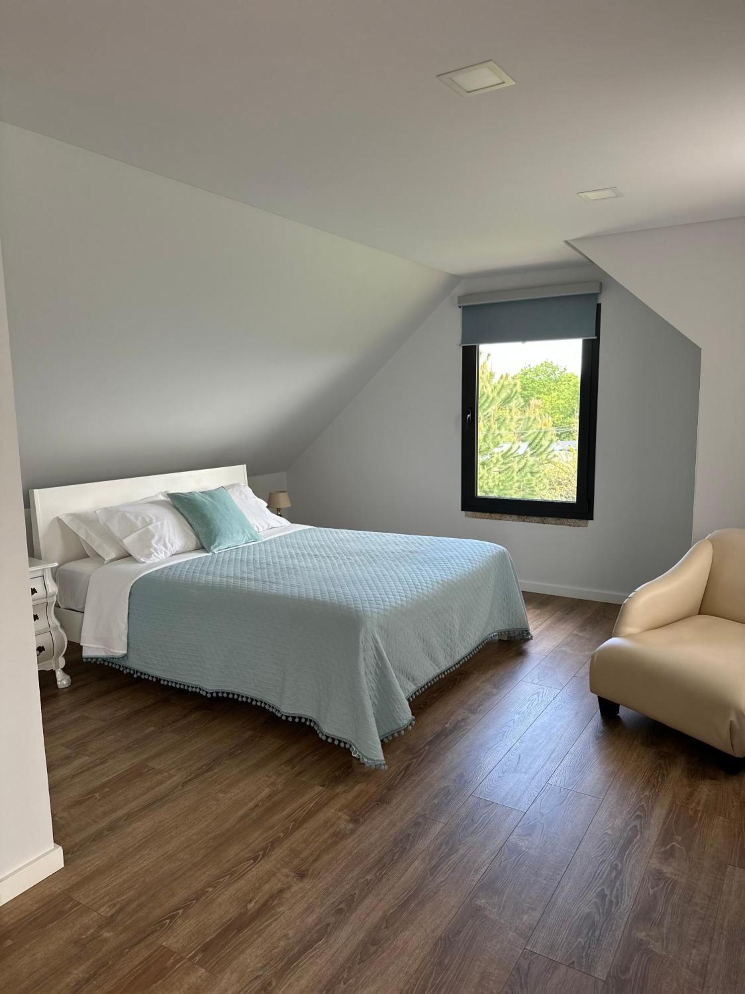 Quinta Do Senhor Villa Braga Eksteriør billede