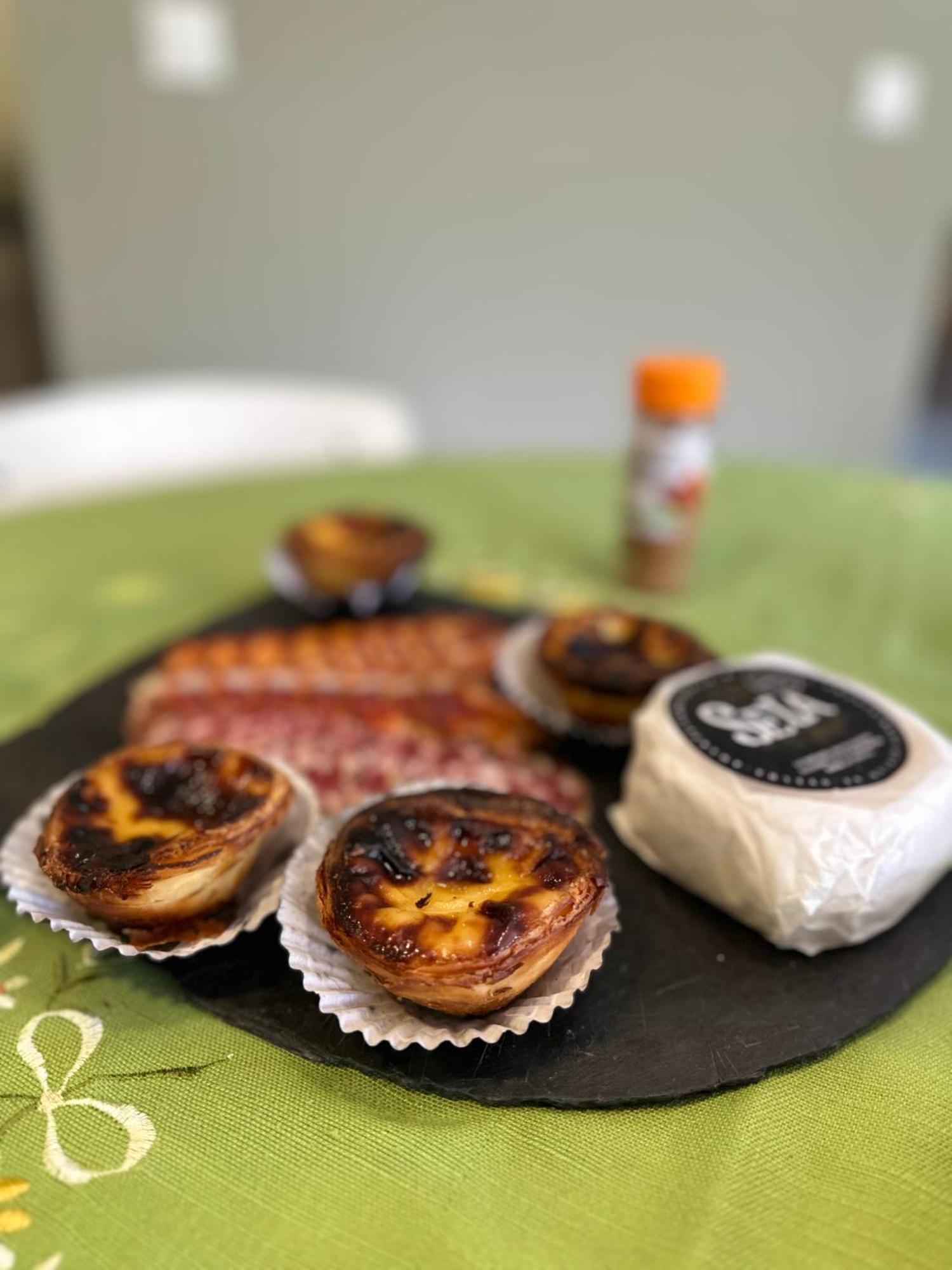 Quinta Do Senhor Villa Braga Eksteriør billede
