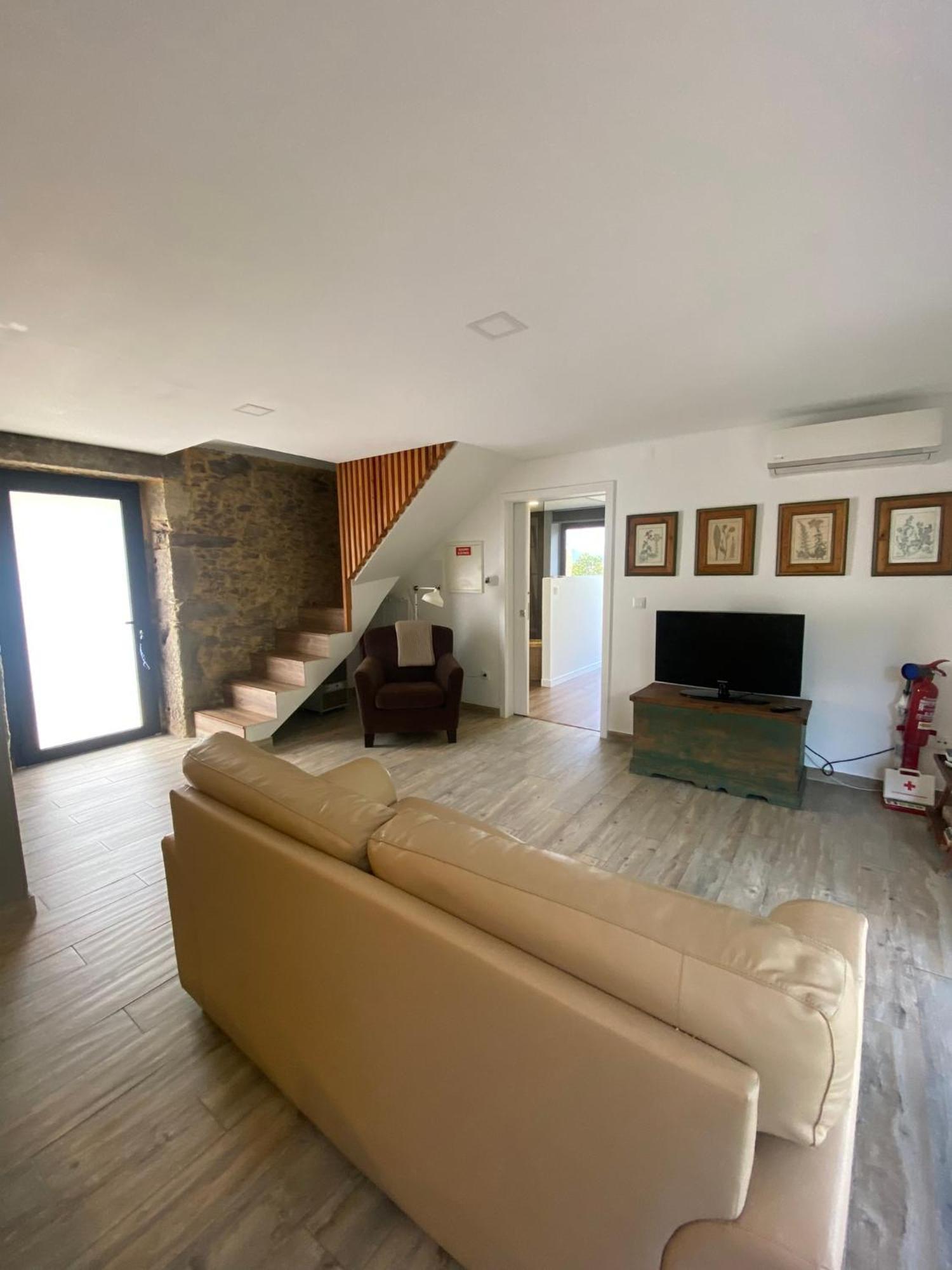 Quinta Do Senhor Villa Braga Eksteriør billede