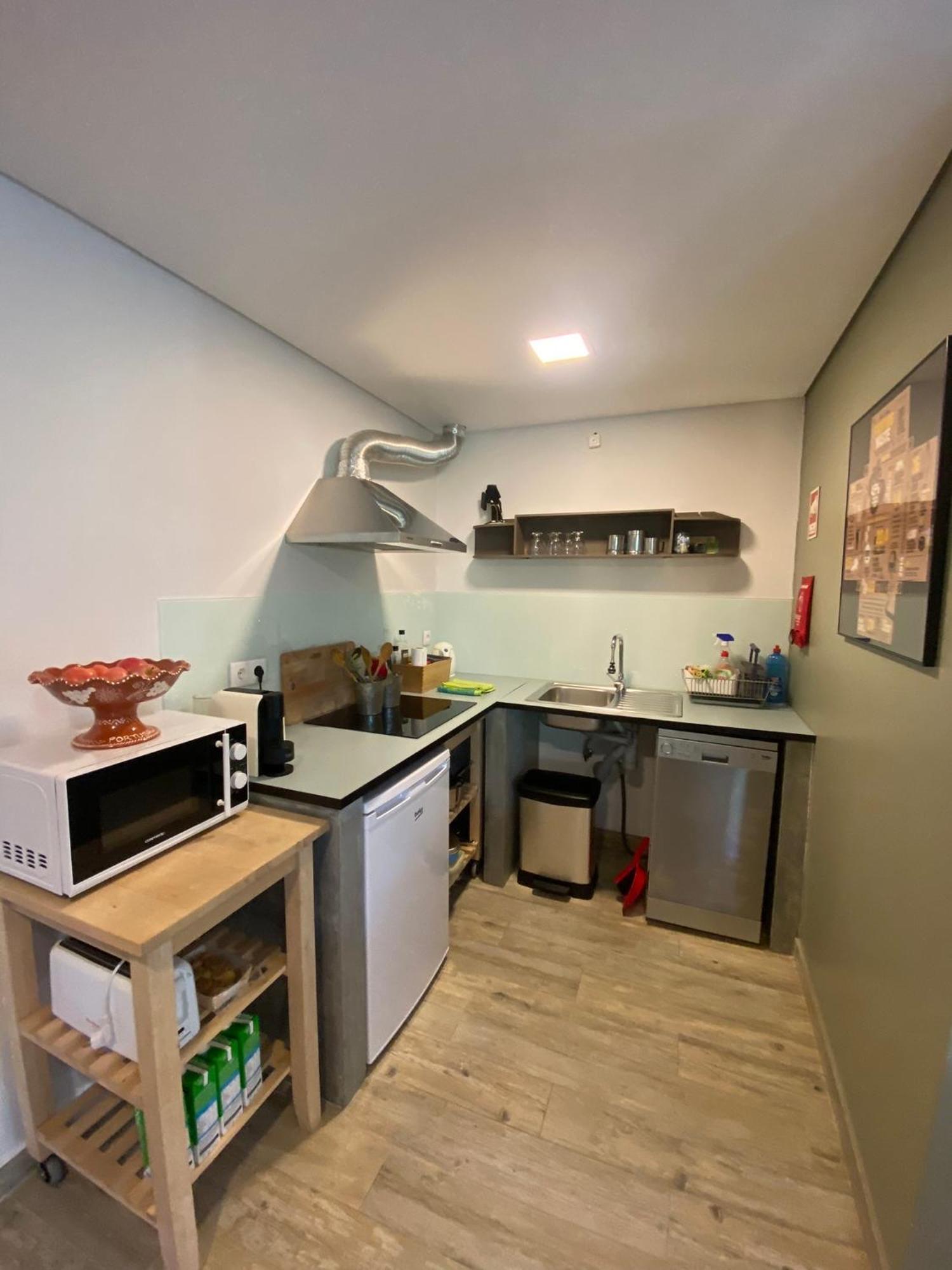 Quinta Do Senhor Villa Braga Eksteriør billede