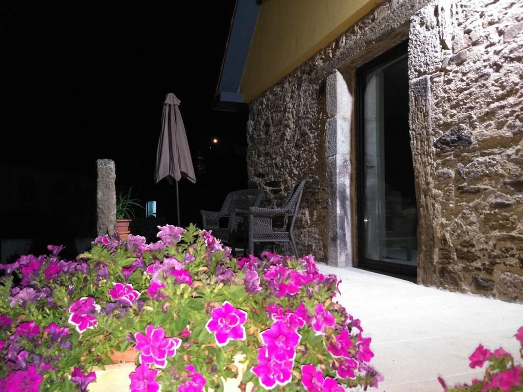 Quinta Do Senhor Villa Braga Eksteriør billede