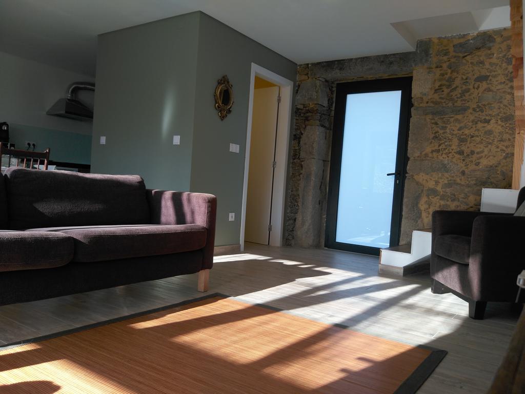Quinta Do Senhor Villa Braga Eksteriør billede