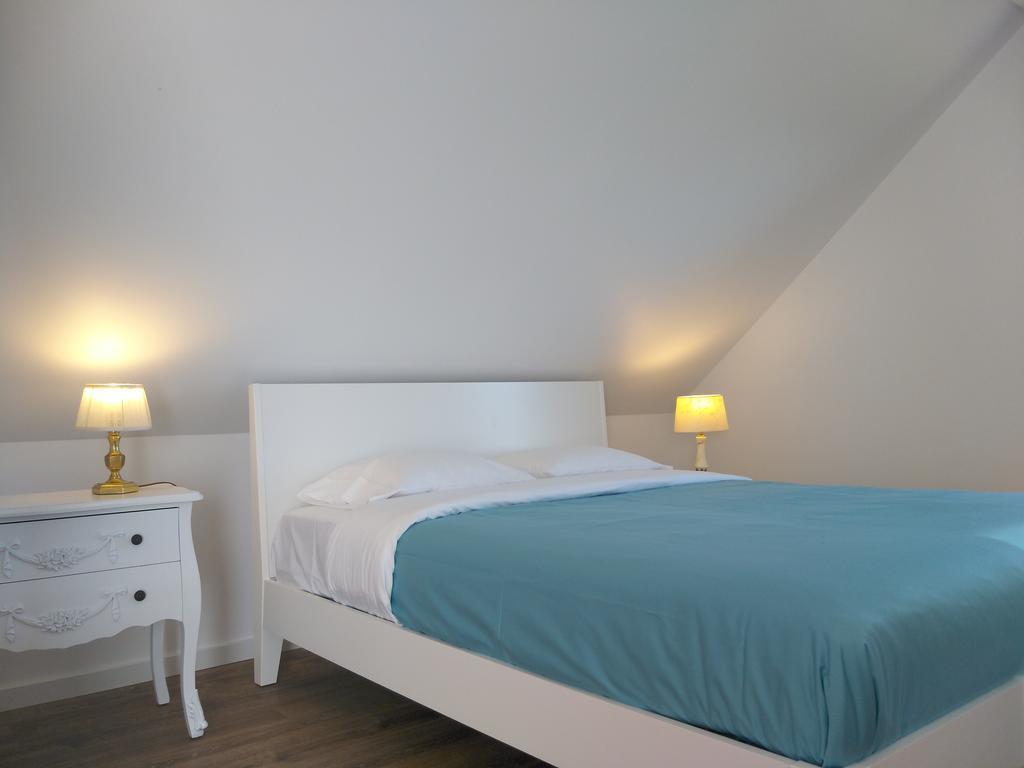 Quinta Do Senhor Villa Braga Eksteriør billede