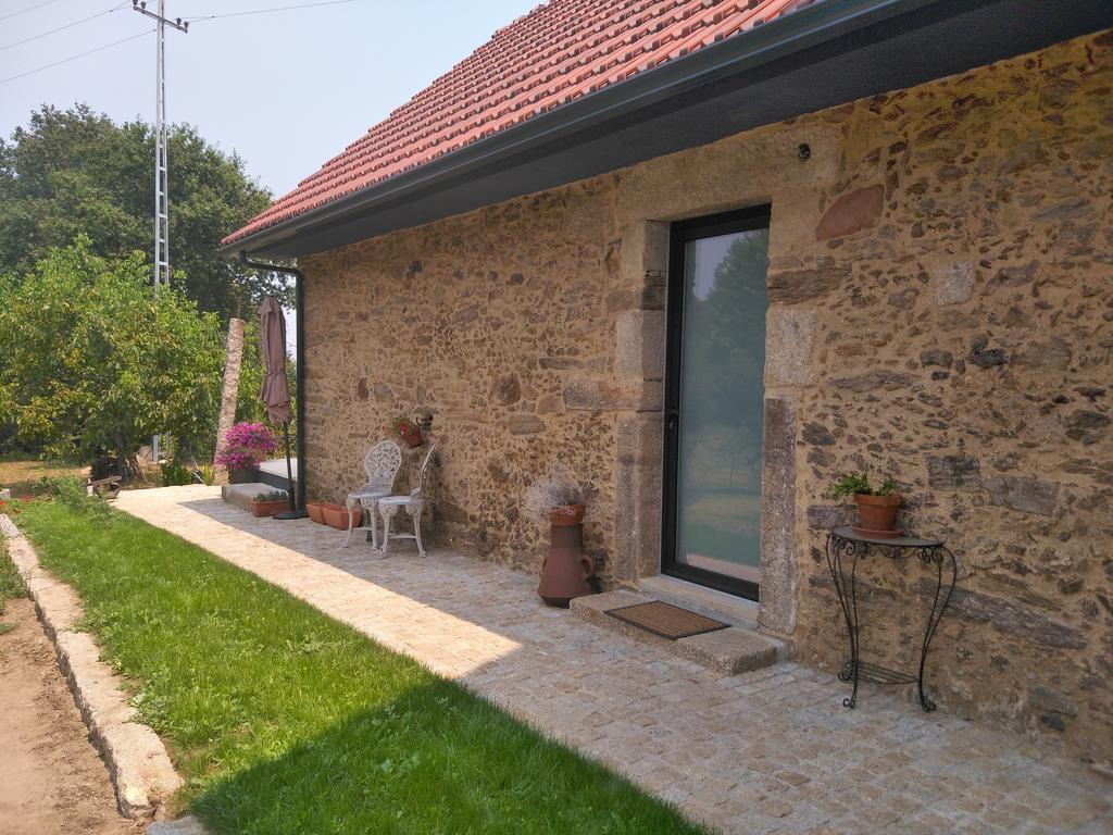 Quinta Do Senhor Villa Braga Eksteriør billede