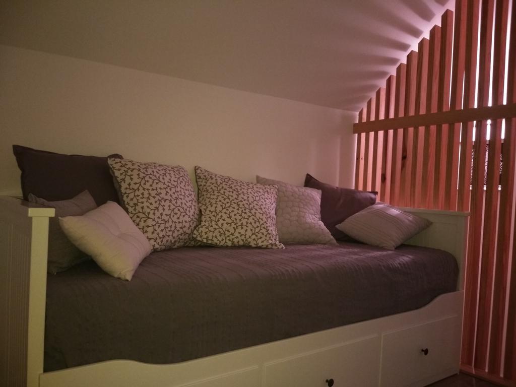 Quinta Do Senhor Villa Braga Eksteriør billede