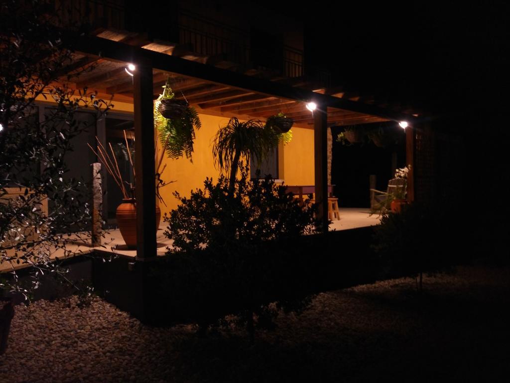 Quinta Do Senhor Villa Braga Eksteriør billede