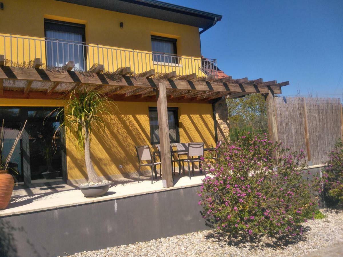 Quinta Do Senhor Villa Braga Eksteriør billede