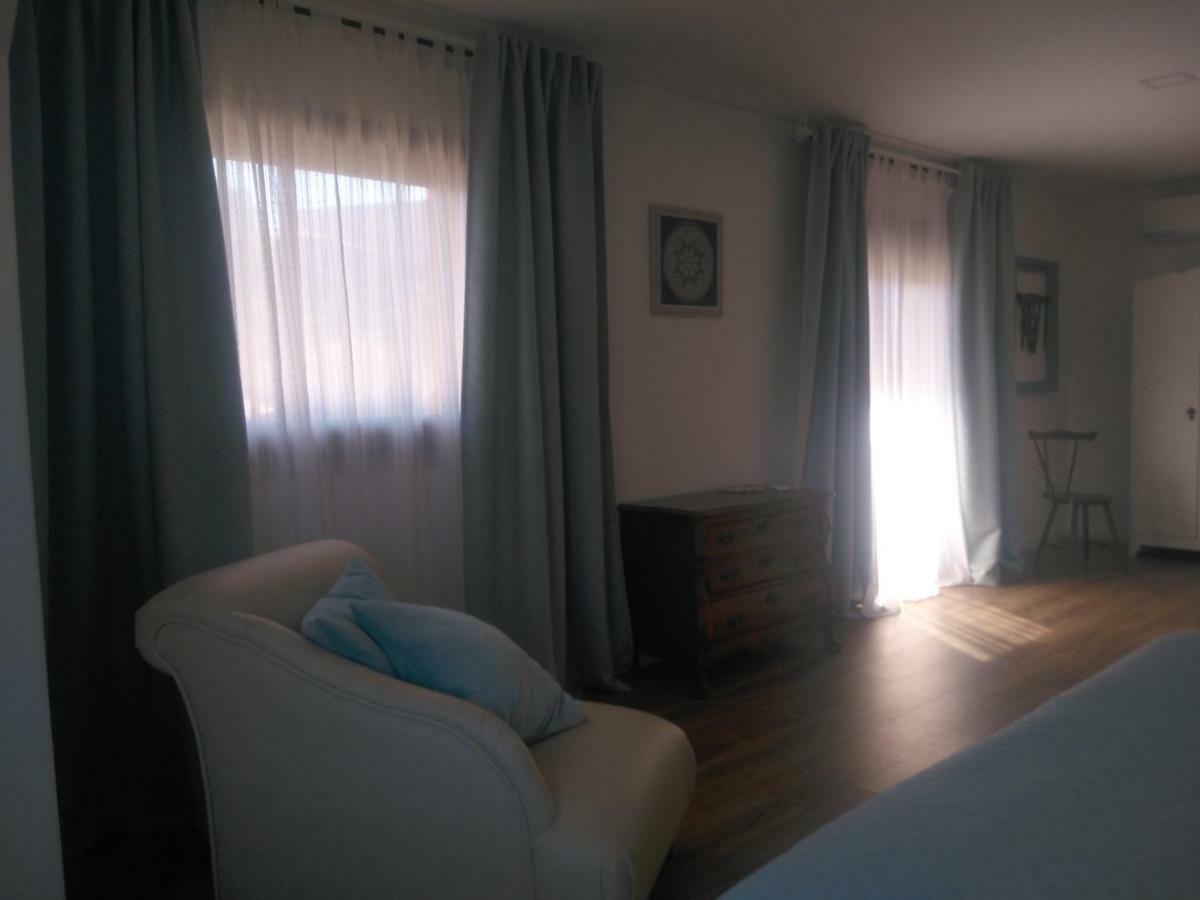 Quinta Do Senhor Villa Braga Eksteriør billede