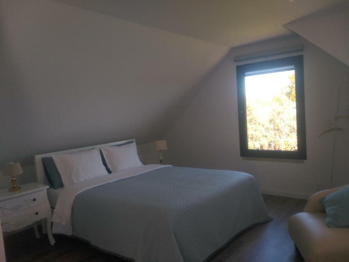 Quinta Do Senhor Villa Braga Eksteriør billede